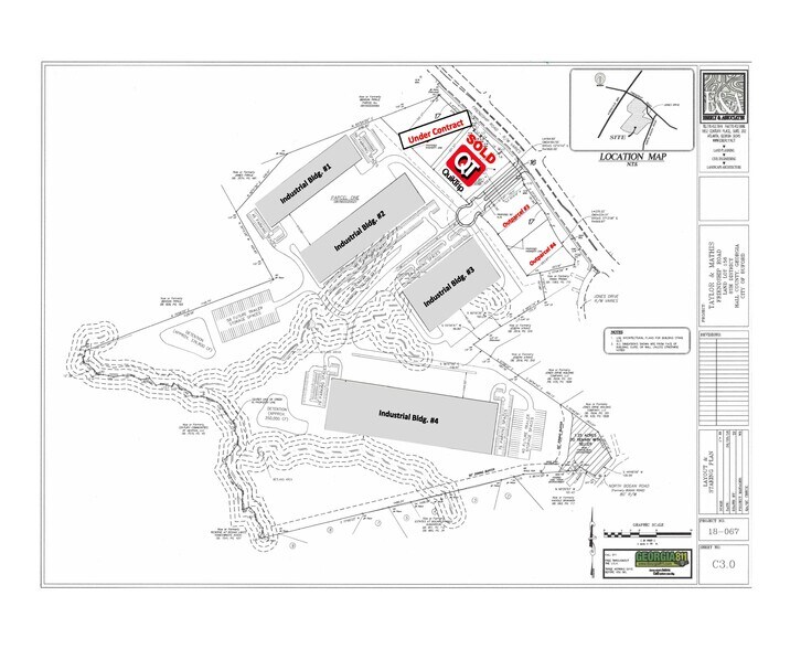 More Photos Of Friendship Rd at I-985, Buford Land For Sale