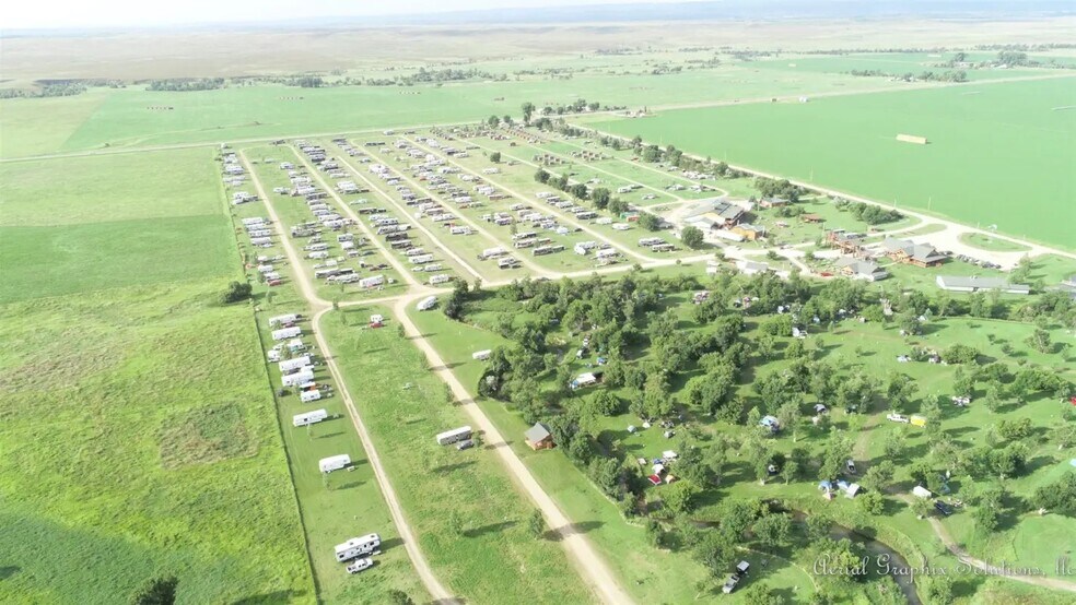 More Photos Of 20148-20160 137th Pl, Sturgis Trailer Camper Park For Sale