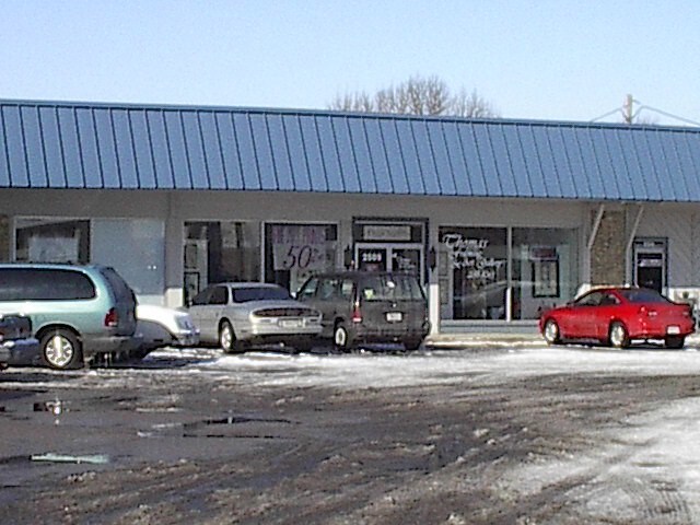 More Photos Of 2501-2511 N Walnut St, Muncie Unknown For Lease