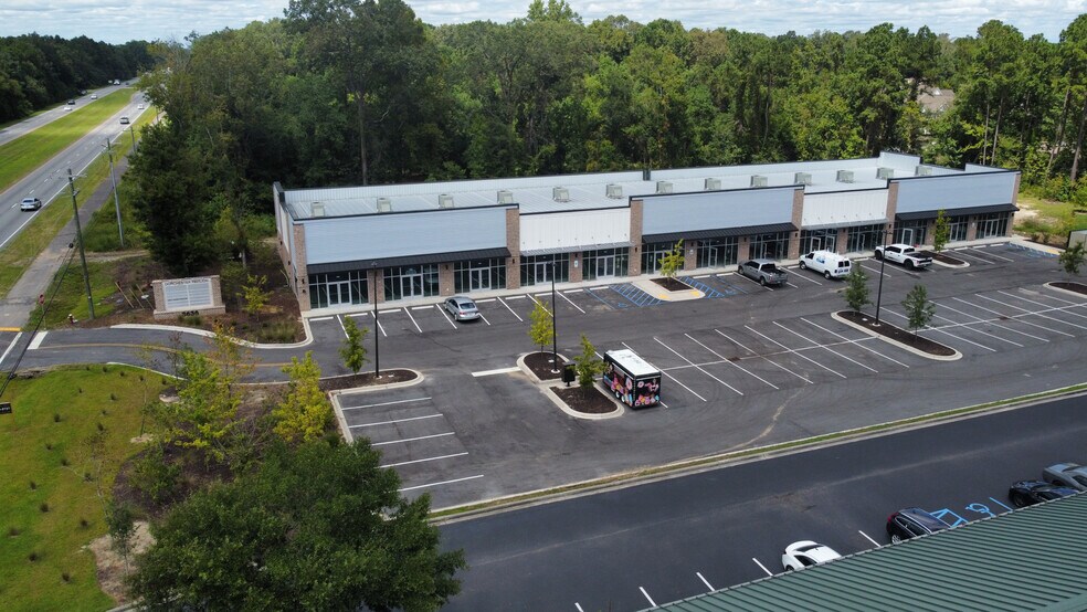 More Photos Of 8636 Dorchester Rd, North Charleston Storefront For Lease