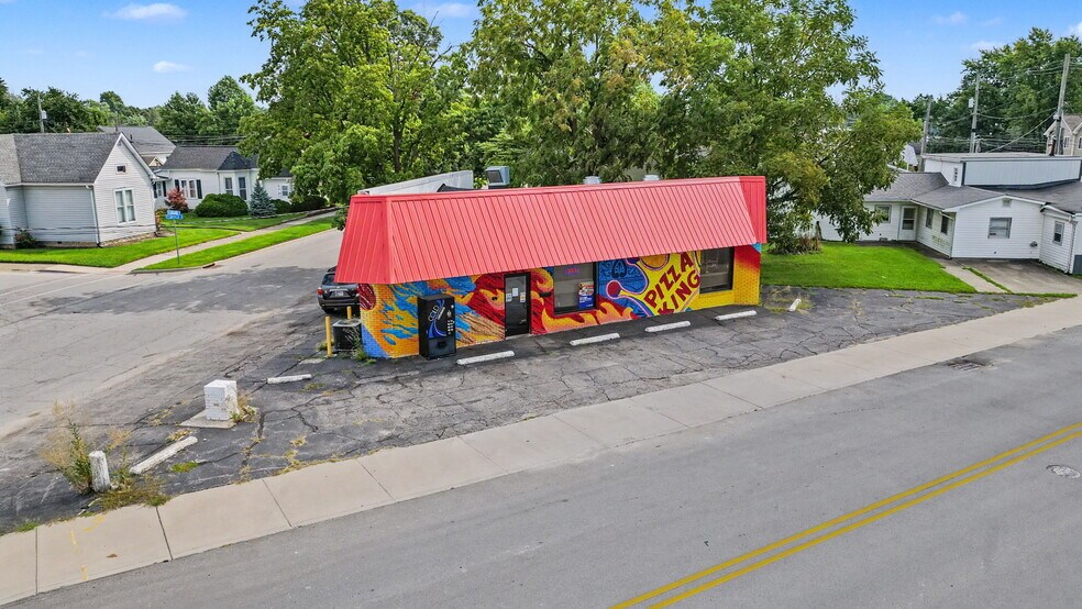 More Photos Of 525 Lafayette Ave, Lebanon Freestanding For Sale