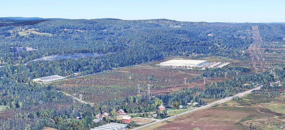 More Photos Of Old Plank Rd, Coxsackie Land For Sale