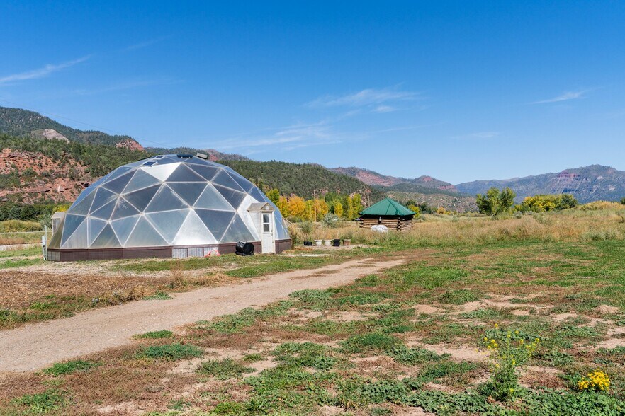 More Photos Of 27848 US 550, Durango Land For Sale