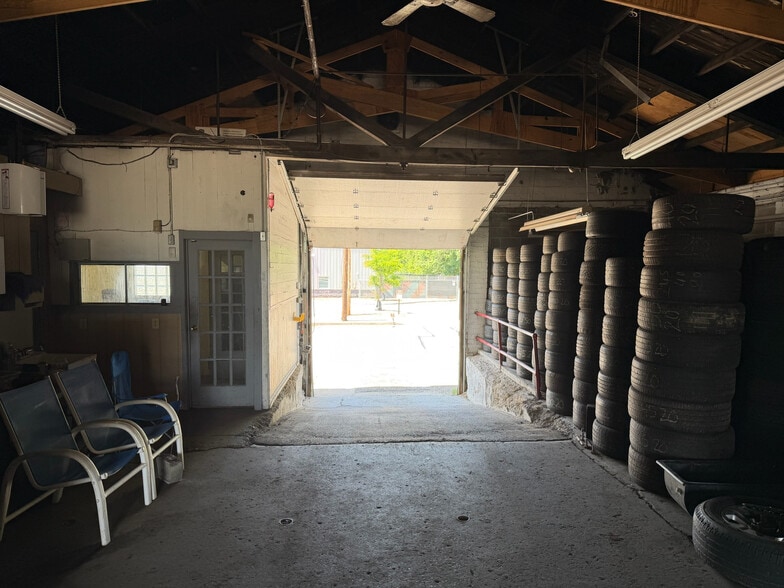 More Photos Of 1306 Harrisburg Rd NE, Canton Warehouse For Sale