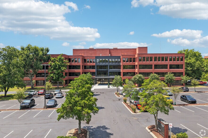 More Photos Of 111 Westwood Pl, Brentwood Office For Lease