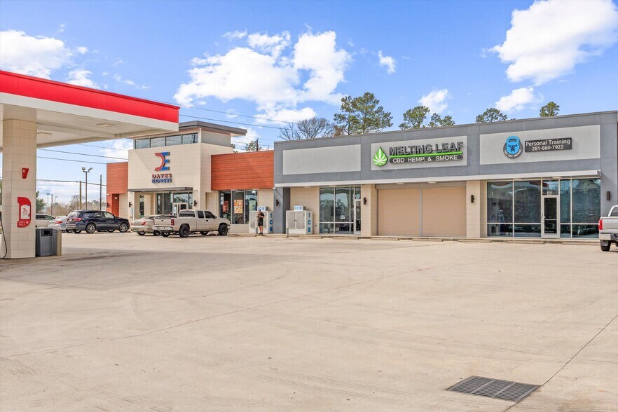 More Photos Of 5706 Root Rd, Spring General Retail For Lease