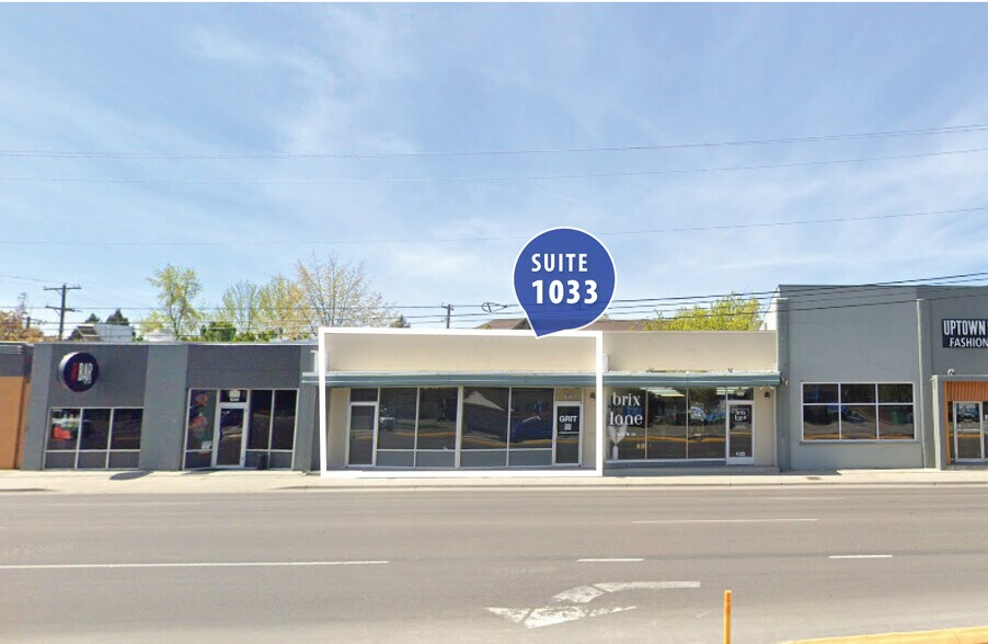 Primary Photo Of 1033 S Broadway Ave, Boise Storefront For Lease