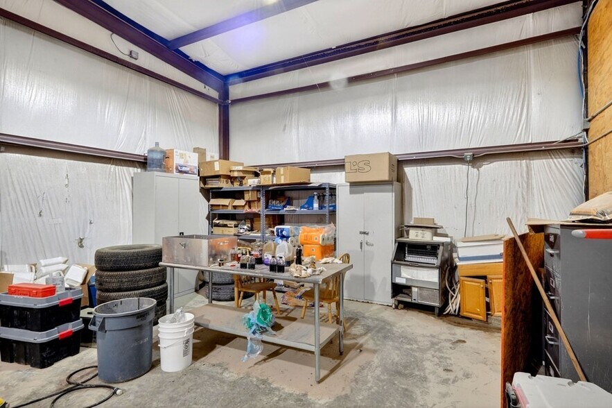 More Photos Of 8316 W I-20, Midland Warehouse For Sale