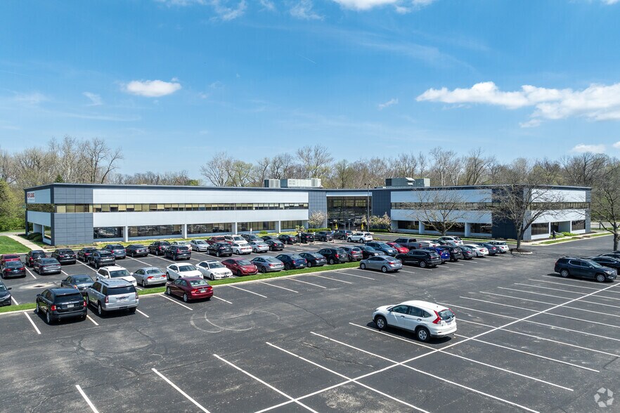 More Photos Of 3700 Corporate Dr, Columbus Office For Lease