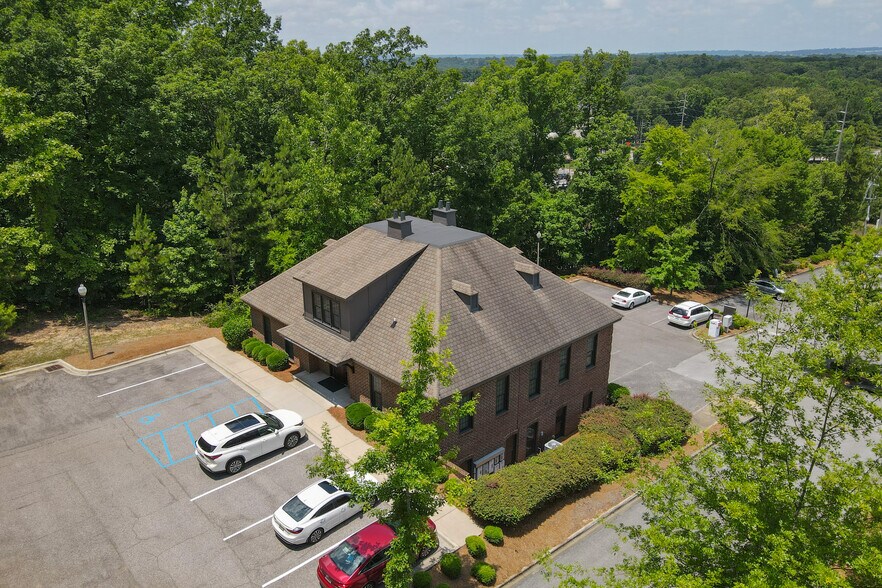 More Photos Of 2201 Providence Park, Birmingham Office For Sale