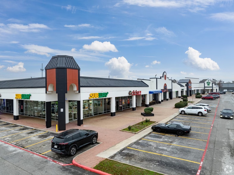 More Photos Of 11101 Fuqua St, Houston Unknown For Lease