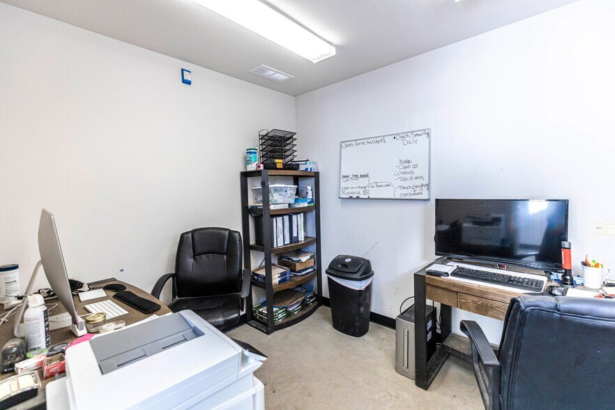 More Photos Of 601 & 2340 Bennett, Walsenburg Specialty For Sale