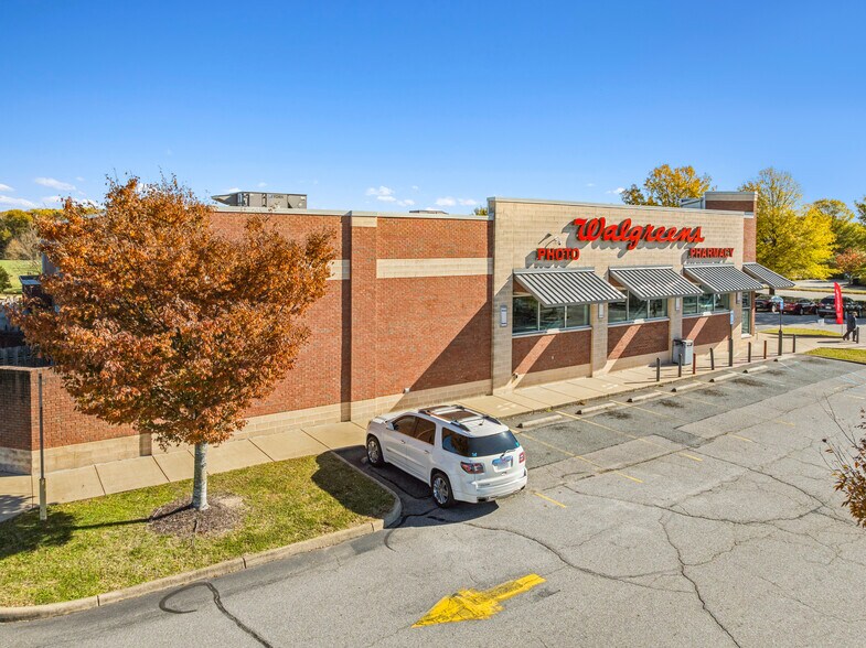 More Photos Of 2902 Godwin Blvd, Suffolk Drugstore For Sale