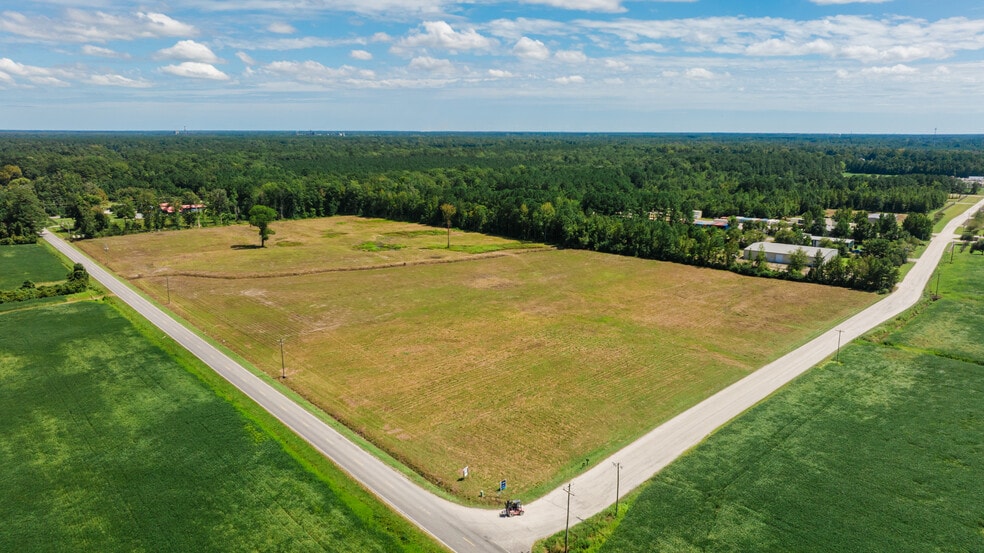 More Photos Of Carver Dr & Complex Rd, Rocky Point Land For Sale