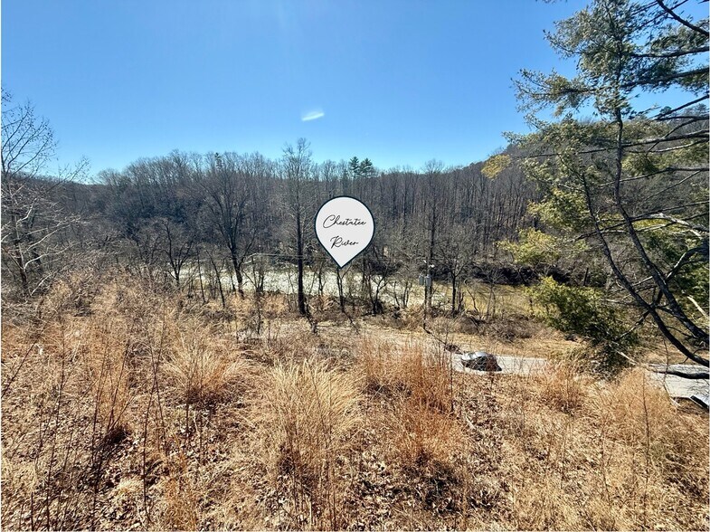 More Photos Of 5197 S Chestatee, Dahlonega Land For Sale