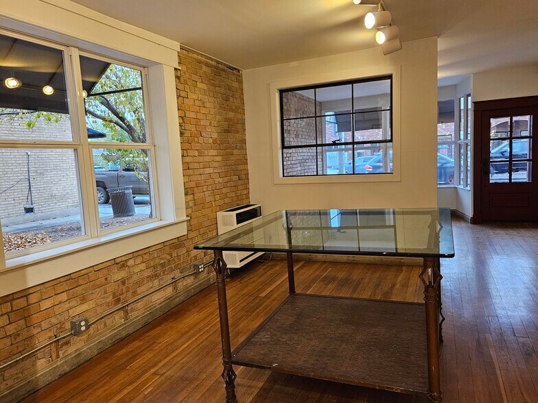 More Photos Of 130 E Bridge St, Hotchkiss Office For Lease