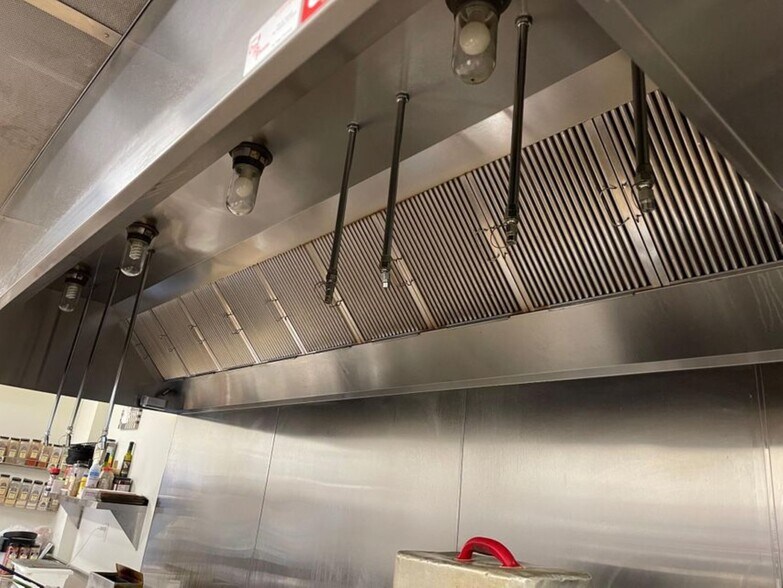 More Photos Of 2262 Deeter Rd & M72, Luzerne Restaurant For Sale