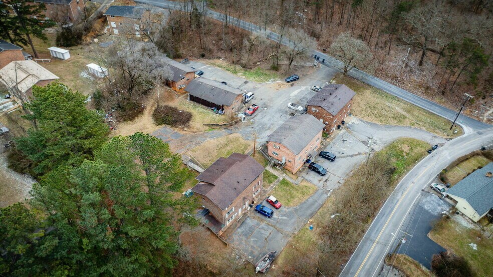More Photos Of 908 Chadwick Dr, Kingsport Apartments For Sale