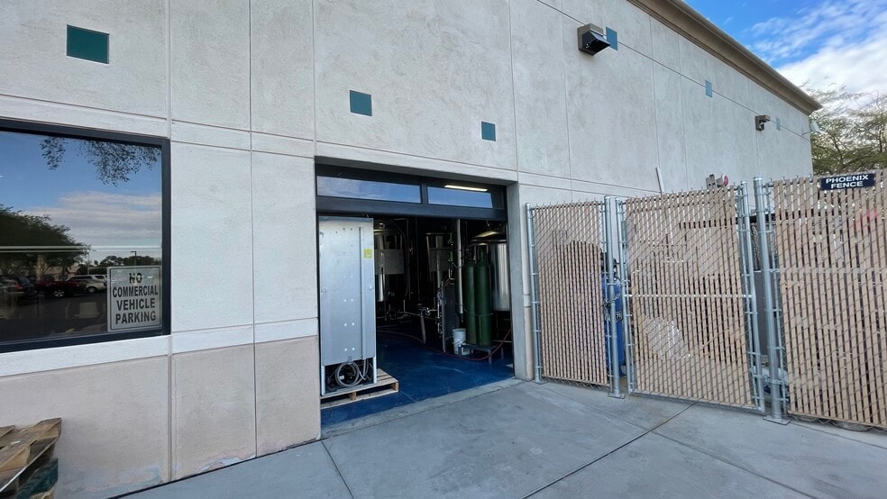 More Photos Of 720 W Ray Rd, Gilbert Restaurant For Lease