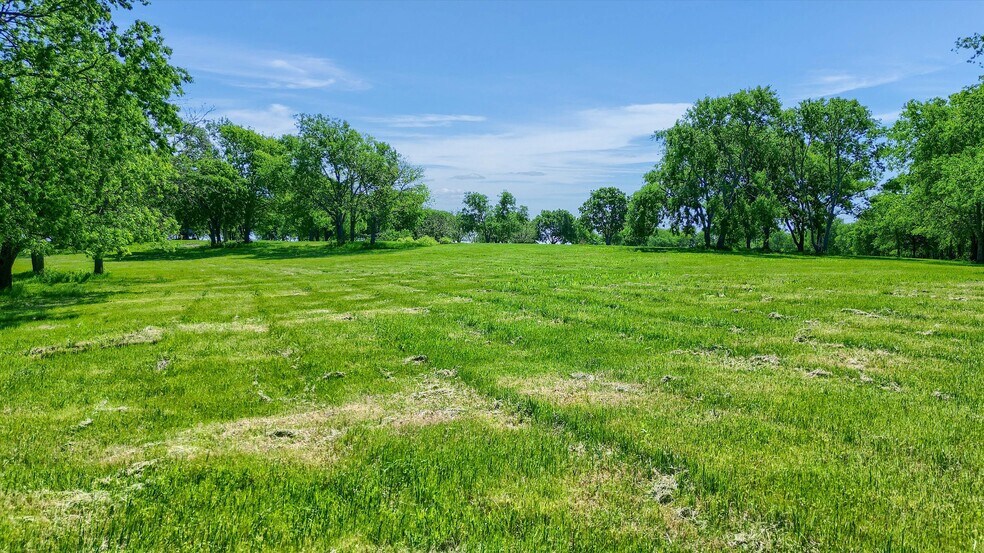 More Photos Of 695 Mackey Road, Gunter Land For Sale