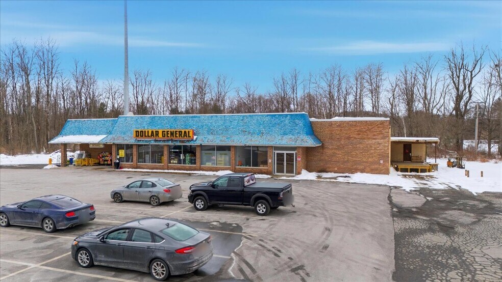 More Photos Of 1133 State Route 22, Cambridge Storefront For Sale