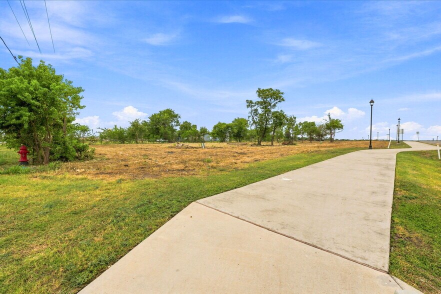 More Photos Of 101 Sunflower Cir, Kyle Land For Sale