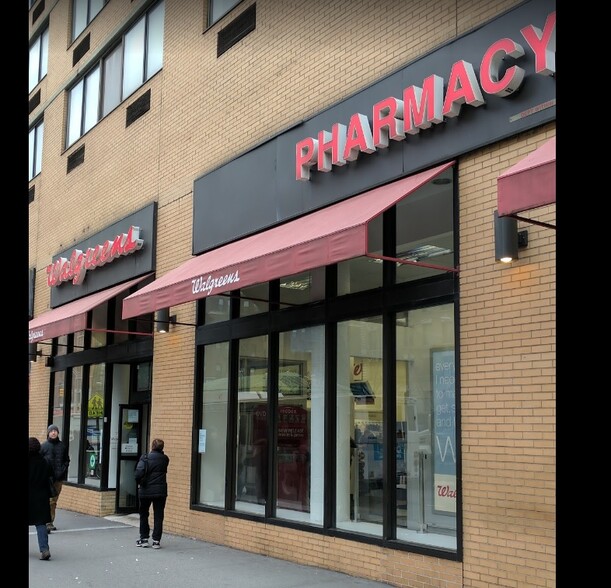 More Photos Of 2565 Broadway, New York Apartments For Lease