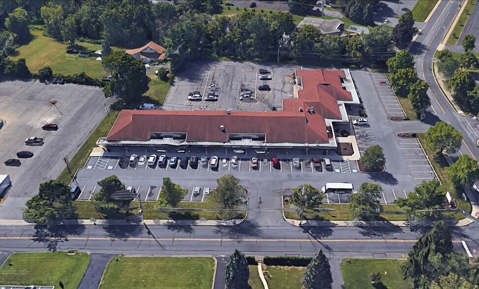 Primary Photo Of 3690 Lehigh St, Whitehall Unknown For Lease