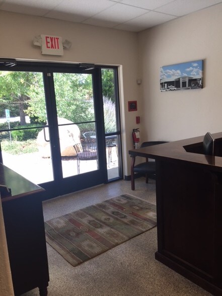 More Photos Of 2626 Stearman Rd, Prescott Warehouse For Lease