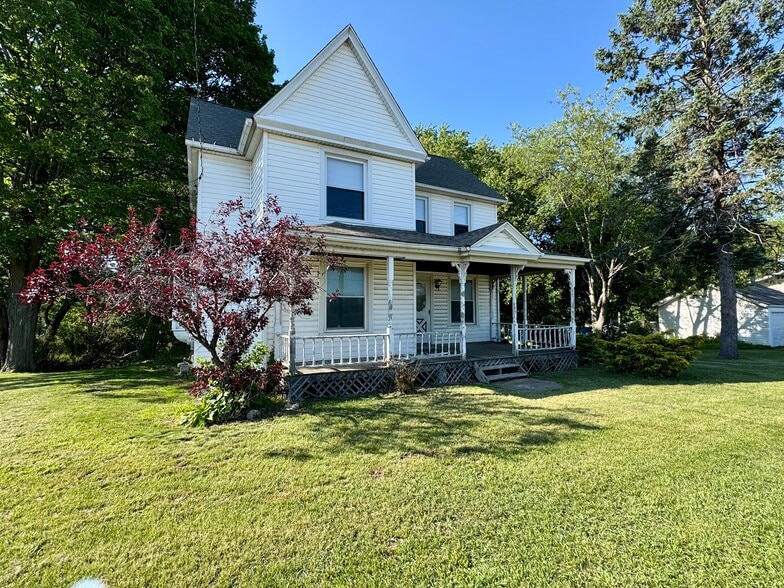 More Photos Of 3487 N Ridge Rd, Perry Industrial For Sale