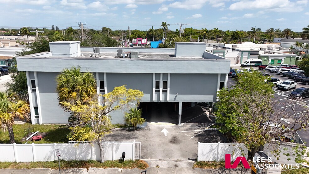 Primary Photo Of 2751 Van Buren St, Hollywood Schools For Sale