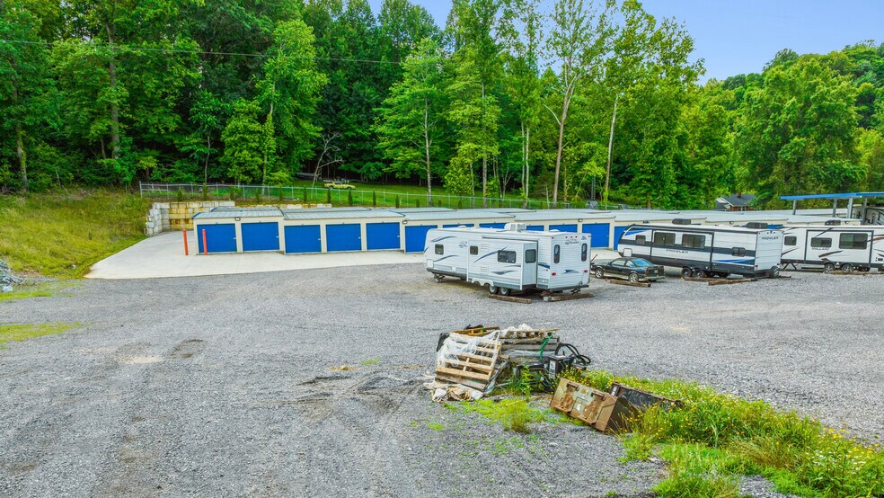More Photos Of , Clarksville Industrial For Sale