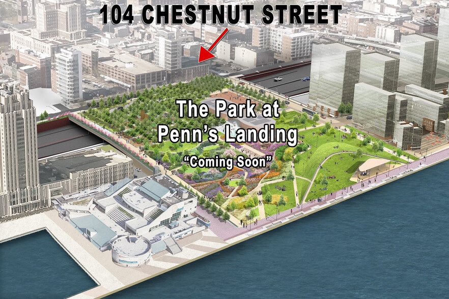 More Photos Of 104 Chestnut St, Philadelphia Apartments For Lease