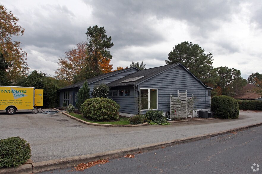 More Photos Of 392 St Andrews Rd, Columbia Medical For Sale
