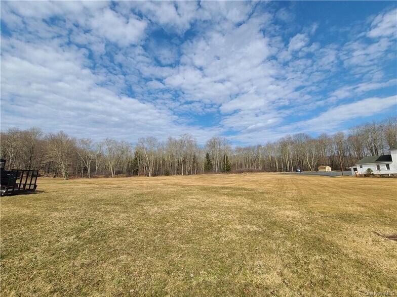 More Photos Of Rt. 52, White Sulphur Springs Land For Sale