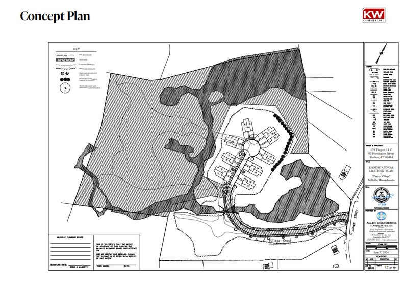 More Photos Of 179 Thayer, Millville Land For Sale