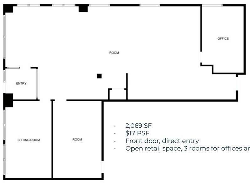 More Photos Of 121 4th St S, Moorhead Apartments For Lease