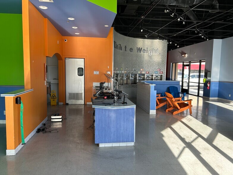 More Photos Of 790 Coronado Center Dr, Henderson Unknown For Lease