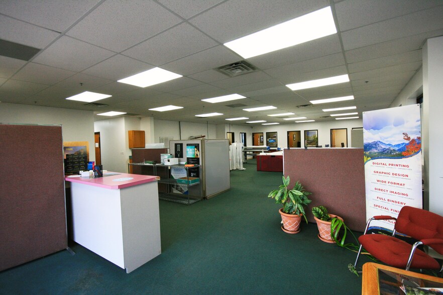 More Photos Of 102 Rome Ct, Fort Collins Light Manufacturing For Sale