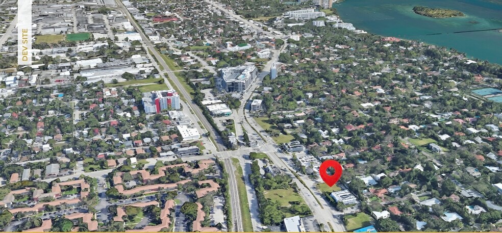 Primary Photo Of 5215 Biscayne Blvd, Miami Land For Sale