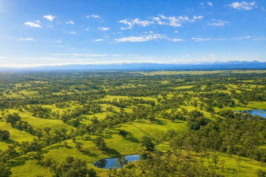 More Photos Of Nine Mile Hill Ranch, Red Bluff Land For Sale