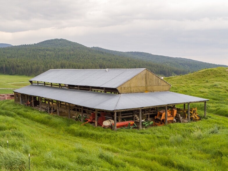 More Photos Of 3 Summer Rd, Tonasket Land For Sale