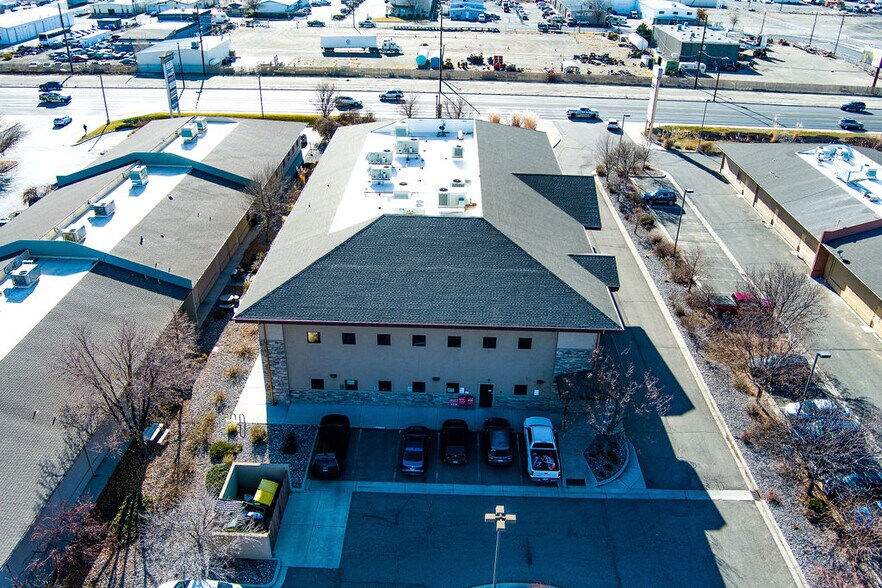 More Photos Of 2474 Patterson Rd, Grand Junction Office For Sale