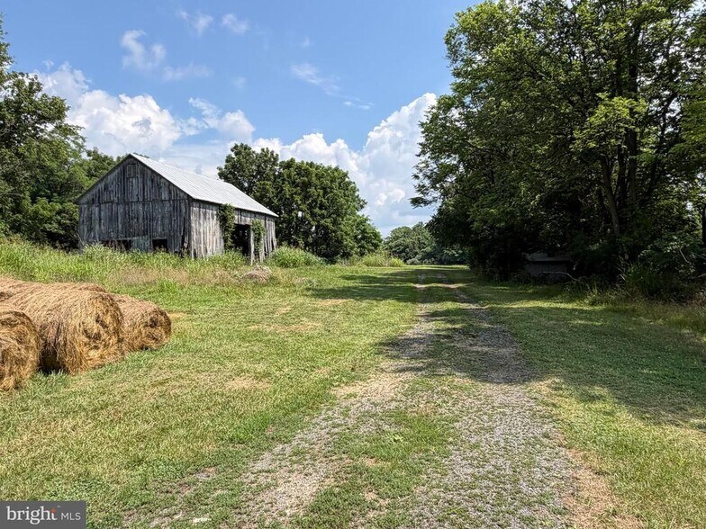 More Photos Of 10068 Harry Byrd Hwy, Berryville Land For Sale