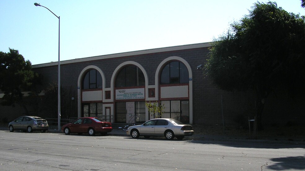 Primary Photo Of 1555 Galvez Ave, San Francisco Warehouse For Lease