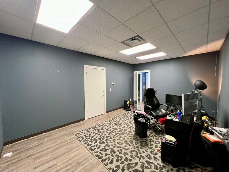 More Photos Of 430 Haynie Ave, Nashville Warehouse For Lease