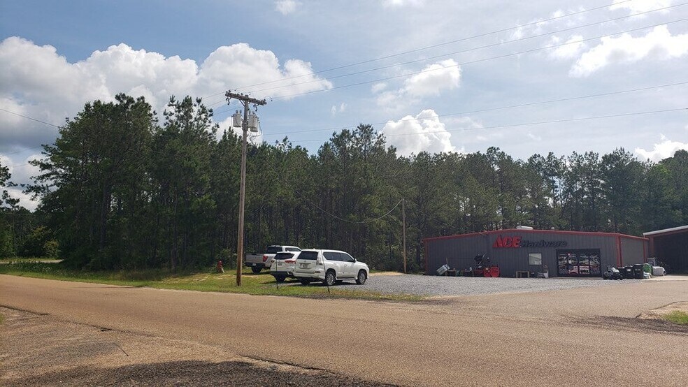 More Photos Of 300 N Industrial Park Dr, Liberty Land For Sale