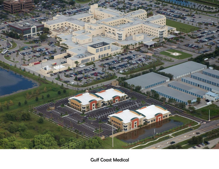 Primary Photo Of 13782 Plantation Rd, Fort Myers Medical For Lease