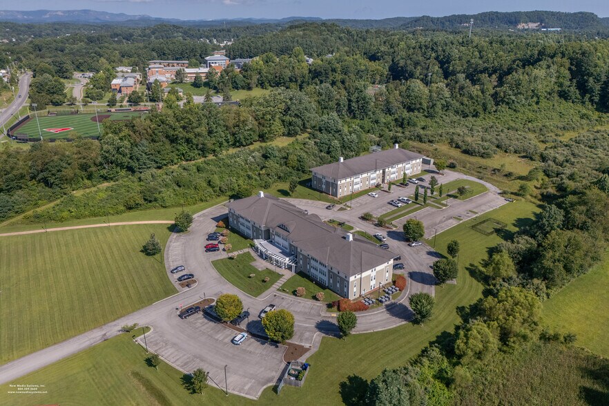 More Photos Of 5606 Campus Ridge Dr, Wise Multifamily For Sale