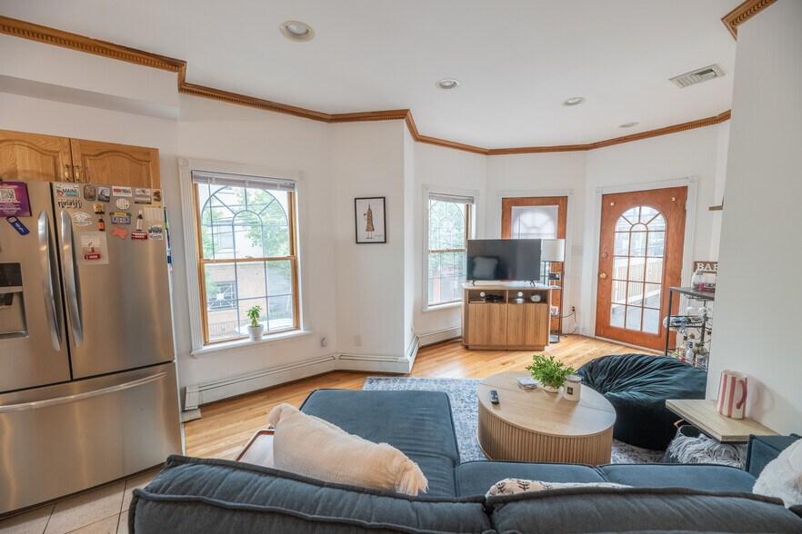 More Photos Of 600 Grand St, Hoboken Office Residential For Sale